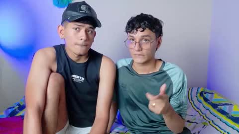 willyams_logan stream preview