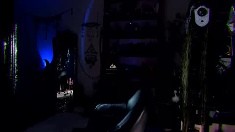 witch_fiona stream preview