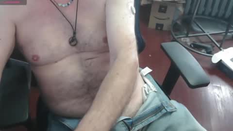 woodworker6473 live stream