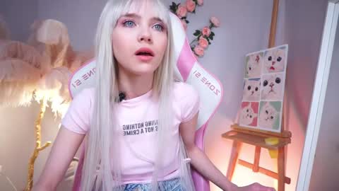 wow_angel stream preview