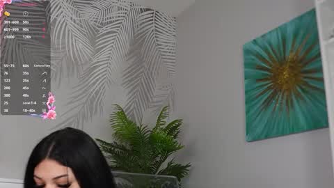 wow_megan stream preview