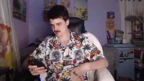 wyattfans_ live stream