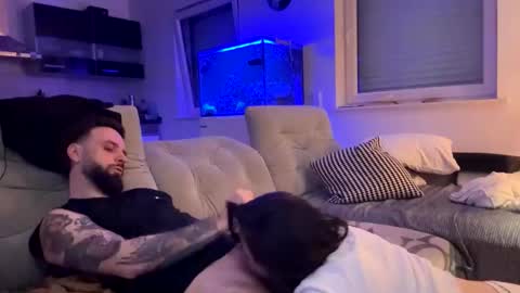 xamrelgneal live stream