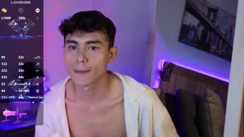 xander_card live stream