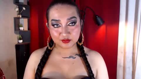 xasianempressx stream preview