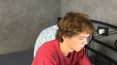 xavier_200 live stream