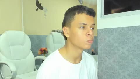 xavier_fox__ live stream