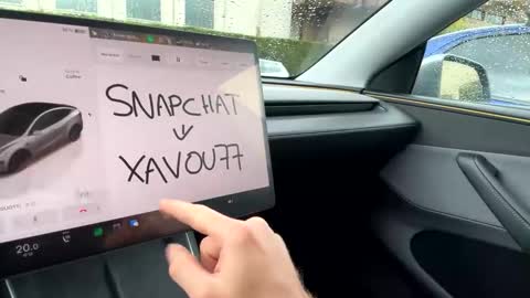 xavou779 live stream