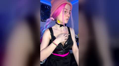 xbabydollfaex stream preview