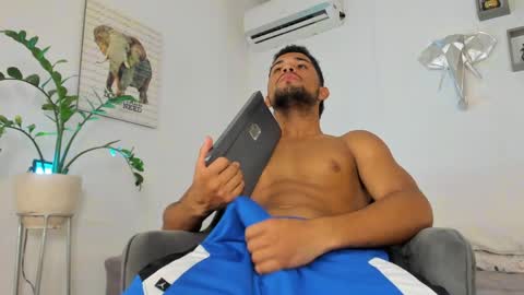 xhj_gambaru live stream