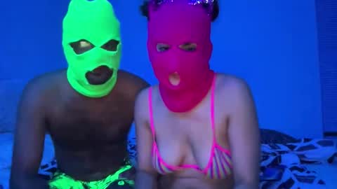 xkreaturesofthenightx live stream