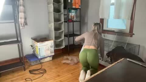 xmorganrose live stream