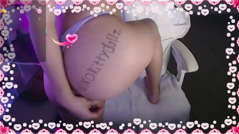 xokittydollz stream preview