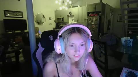 xokittygurlxo live stream