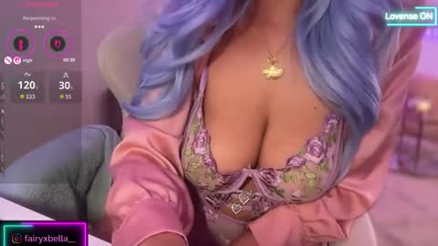 xxfairyxgiiirlxx live stream