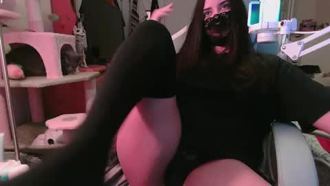 xxpreachersdaughterxx live stream