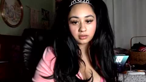 y2kprincessmarissa stream preview