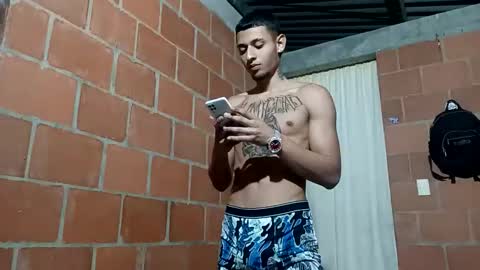 yajz live stream