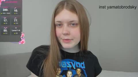 yamatobrodsky1 live stream