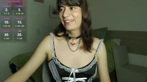 yana_secretroom live stream
