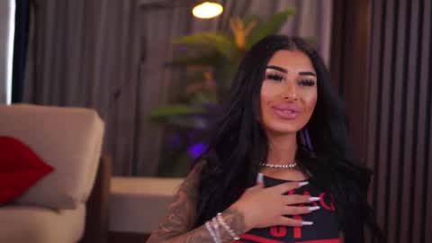 yanasultana stream preview