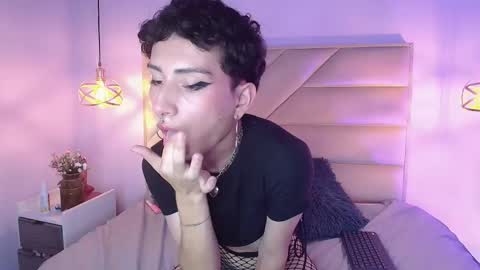 yangshy stream preview