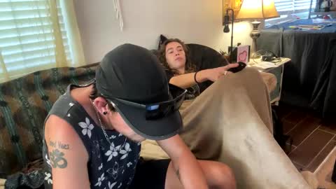 yanyanpixie live stream