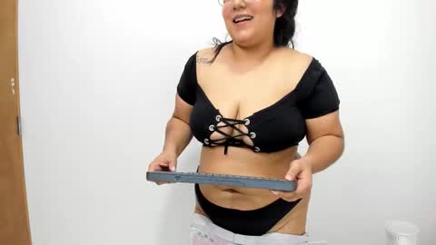 yasmin_ortiz live stream