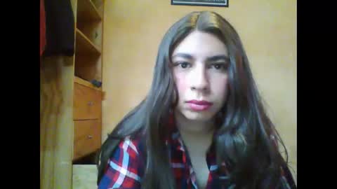 yasmin_paez23 live stream