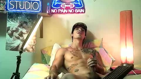 yeisoncastellanos1999 live stream