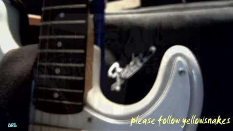 yellowsnakes stream preview