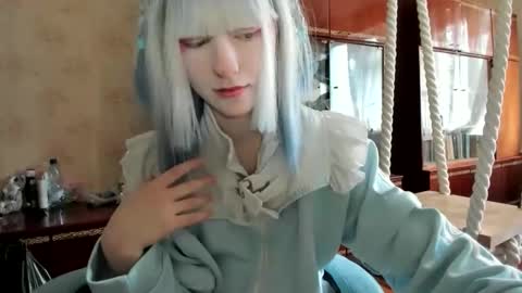 yoonhee_kiss live stream