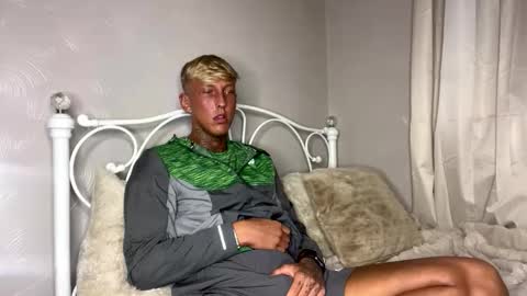 yorkshirelad208 stream preview