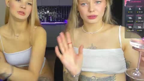 your_alice0 stream preview