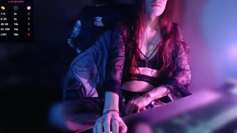 your_aurore stream preview