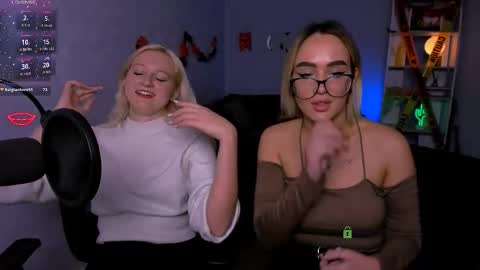 your_bunny12 live stream