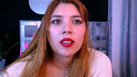 your_girl_of_dream stream preview