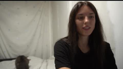your_little_flexible_girl stream preview