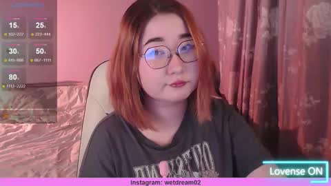 your_peachy_girl stream preview