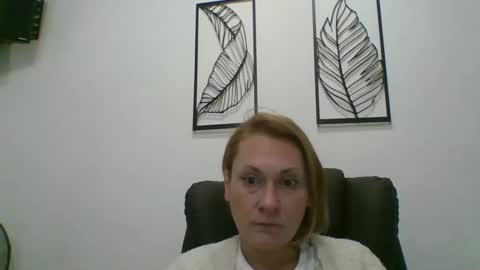 your_ulyana stream preview