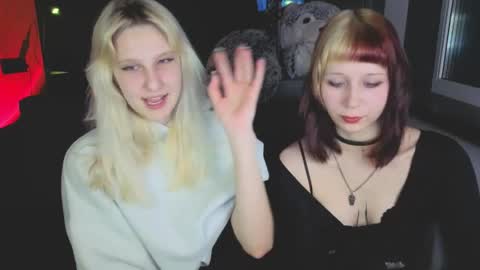 yourcutiegoth stream preview