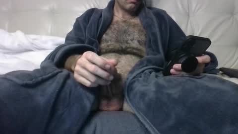 yourfavhairyboy stream preview