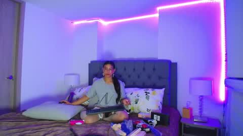 yourfieryangel_13 stream preview