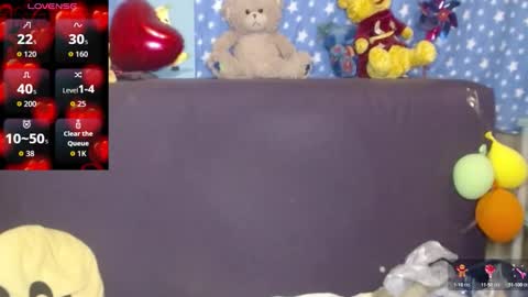 yours_good_mood stream preview