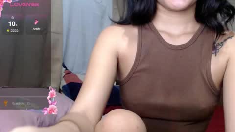 yoursweet_asian20 stream preview