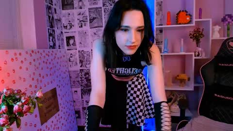 yumeliko live stream