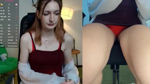 yumiko_yumi live stream