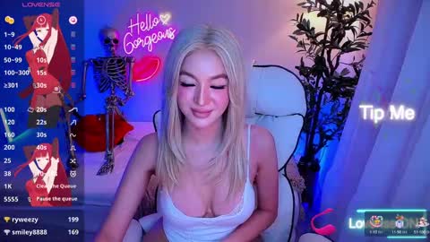yurasiand0ll live stream
