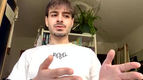 yvesbunnny live stream