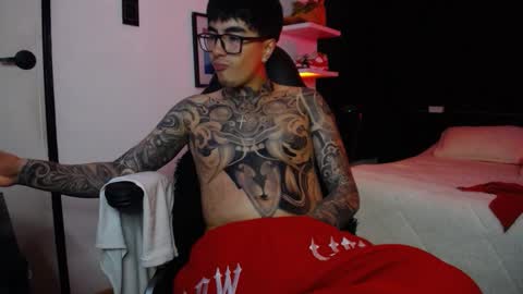 zac_muller1 live stream